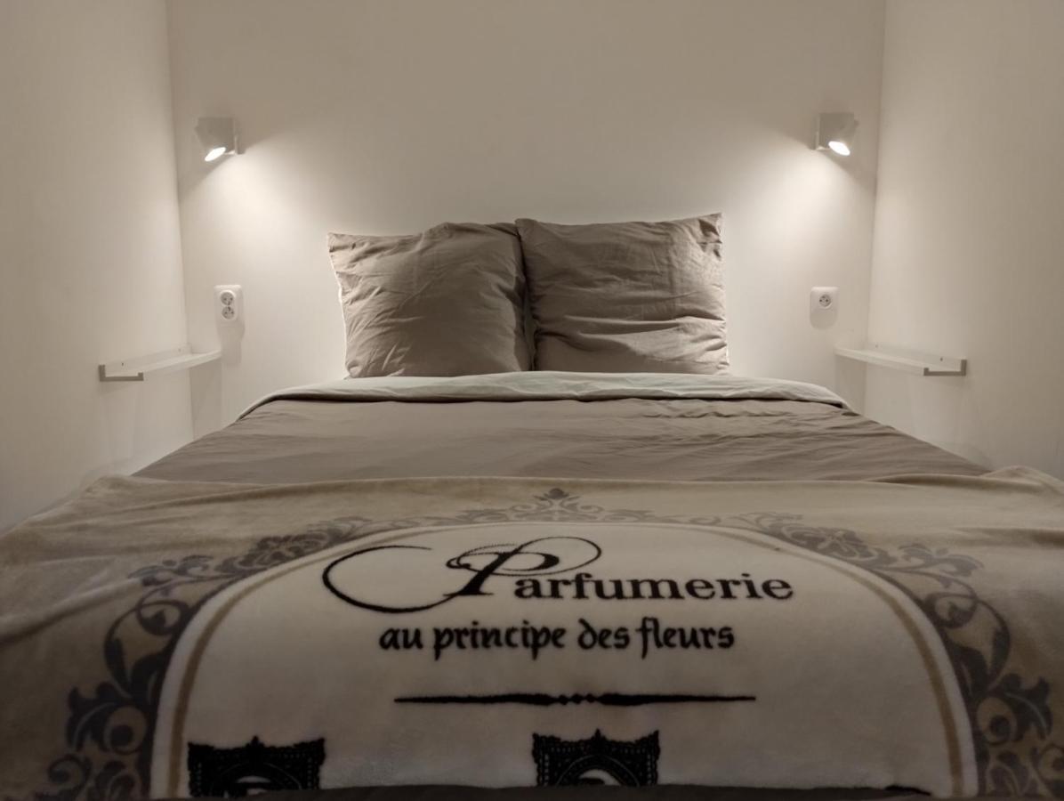 Manoir De La Guignardiere : The Ou Cafe ? Chavagne Εξωτερικό φωτογραφία